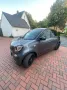 Smart ForFour 0.9 90PS - sportlich