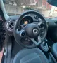 Smart ForFour 0.9 90PS - sportlich