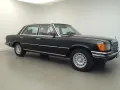 Mercedes-Benz 450 SEL 6.9 W116