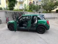 MINI One 5-Türer Automatik - 102 PS - PDC - Sitz