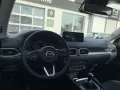 Mazda CX-5 2.0 e-SKYACTIV-G M-Hybrid Adv. 2WD + AHK