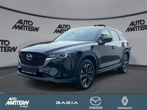 Mazda CX-5 2.0 e-SKYACTIV-G M-Hybrid Adv. 2WD + AHK