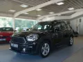 MINI Cooper Countryman; Chili NAV LED KAM SHZ