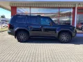 Toyota Land Cruiser 2.8 D-4D Automatik Executive