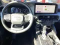 Toyota Land Cruiser 2.8 D-4D Automatik Executive