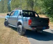 JAC T8 Pro Pickup Doppelkabine, 2,4 Liter