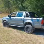 JAC T8 Pro Pickup Doppelkabine, 2,4 Liter