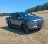 JAC T8 Pro Pickup Doppelkabine, 2,4 Liter