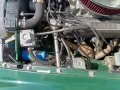 MGB V8 Roadster Frontline Specs 3,5 Liter