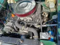 MGB V8 Roadster Frontline Specs 3,5 Liter