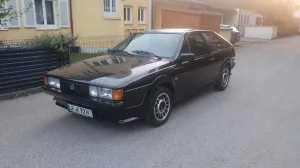 Volkswagen Scirocco GT2 Oldtimer Liebhaberfahrzeug