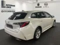 Suzuki Swace 1.8 Hybrid Comfort+ Automatik
