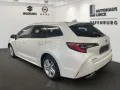 Suzuki Swace 1.8 Hybrid Comfort+ Automatik