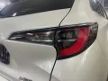 Suzuki Swace 1.8 Hybrid Comfort+ Automatik