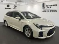Suzuki Swace 1.8 Hybrid Comfort+ Automatik