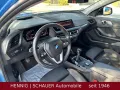 BMW 116d Sport Line -LED-18
