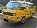 Volkswagen t3 Joker 2.0 Boxer Motor