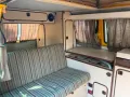 Volkswagen t3 Joker 2.0 Boxer Motor