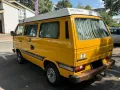 Volkswagen t3 Joker 2.0 Boxer Motor