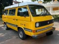 Volkswagen t3 Joker 2.0 Boxer Motor