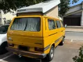 Volkswagen t3 Joker 2.0 Boxer Motor