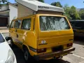 Volkswagen t3 Joker 2.0 Boxer Motor