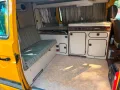 Volkswagen t3 Joker 2.0 Boxer Motor