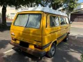 Volkswagen t3 Joker 2.0 Boxer Motor