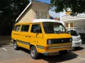 Volkswagen t3 Joker 2.0 Boxer Motor