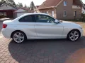 BMW 218i Coupé Advantage Advantage