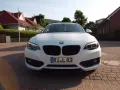 BMW 218i Coupé Advantage Advantage