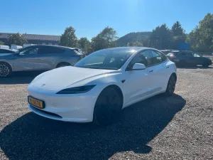 Tesla Model 3 Highland RWD