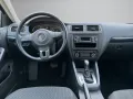 Volkswagen Jetta VI 1.4 TSI DSG SHZ*PDC*1.HAND