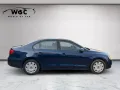 Volkswagen Jetta VI 1.4 TSI DSG SHZ*PDC*1.HAND