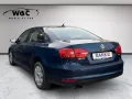 Volkswagen Jetta VI 1.4 TSI DSG SHZ*PDC*1.HAND