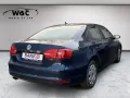 Volkswagen Jetta VI 1.4 TSI DSG SHZ*PDC*1.HAND