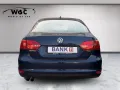 Volkswagen Jetta VI 1.4 TSI DSG SHZ*PDC*1.HAND