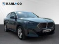 BMW iX2 xDrive30 h&k HUD AHK Aktivsitz adapt. LED