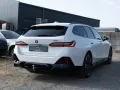 BMW i5 Touring 40 e M-Sport Pro 360° LED HUD ACC AHK