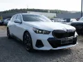 BMW i5 Touring 40 e M-Sport Pro 360° LED HUD ACC AHK