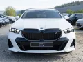 BMW i5 Touring 40 e M-Sport Pro 360° LED HUD ACC AHK