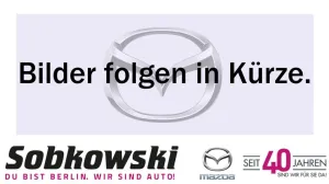 Mazda 3 2.5L e-SKYACTIV G 140ps