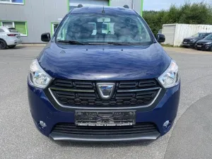 Dacia Dokker 1.3 TCe 130