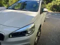BMW 218 Gran Tourer 218i Steptronic -