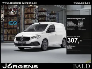 Mercedes-Benz eCitan Kasten/Pro/Standard/Navi/Kamera/Klima