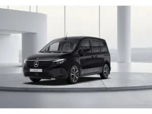 Mercedes-Benz EQT 200 Progressive/Standard/Navi/Kamera/LED