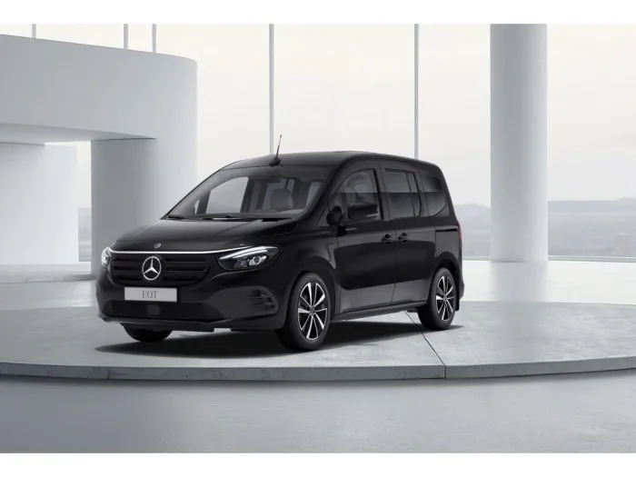 Mercedes-Benz EQT 200 Progressive/Standard/Navi/Kamera/LED
