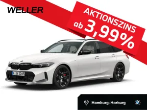 BMW M340d xDrive T M SPORT PRO Lea.o.Anz.569,- HUD