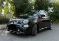 Abarth 595 - 145 PS - Record Monza - TUV neu 06/