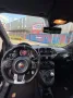 Abarth 595 - 145 PS - Record Monza - TUV neu 06/
